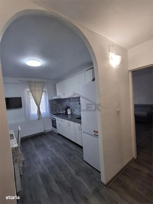 Apartament 2 camere Dambovita, Calea Sagului