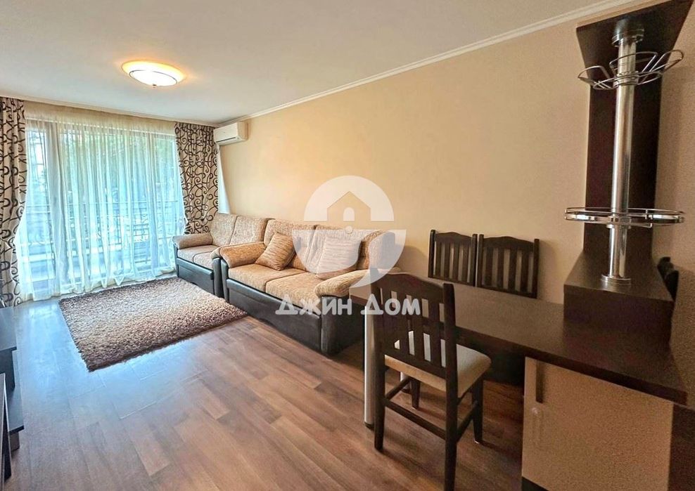 Продава се Двустаен апартамент в Поморие - 62 кв.м за 946 €/кв.м - Снимка #1