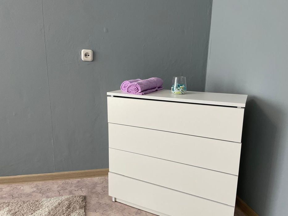 Аренда квартиры посуточно