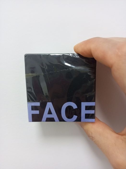 Пудра рассыпчатая