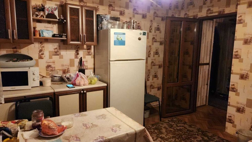 Сдам двухкомнатную кв на проме