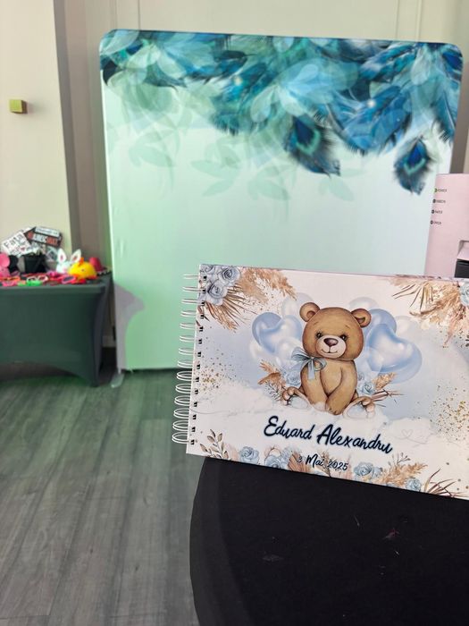 Oglindă magică | Cabina foto | Videobooth 360 | Fum greu  |Artificii