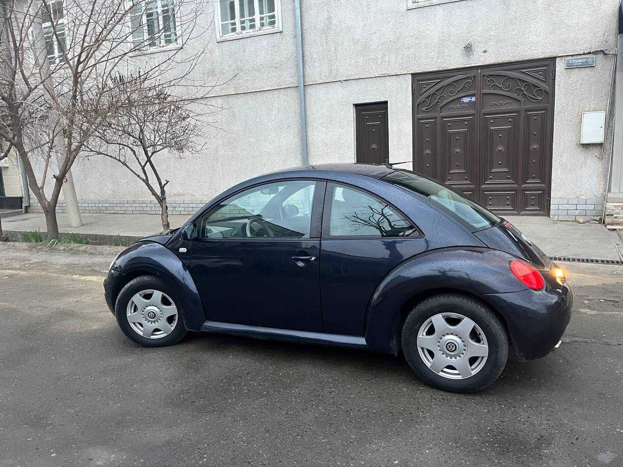 Volkswagen Beetle Узбекистан: купить Фольксваген Beetle бу в Узбекистане на  OLX.uz