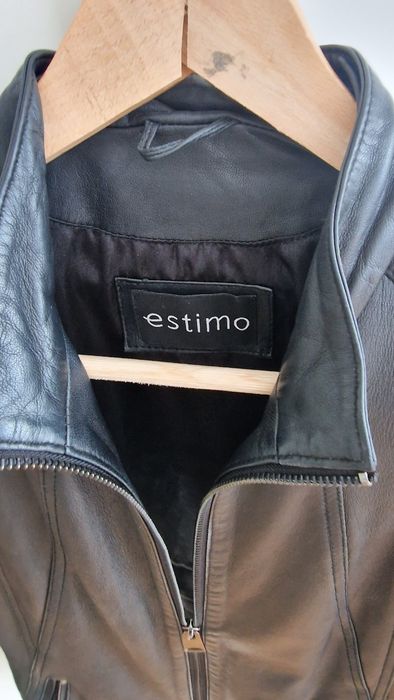 Продам кожанную куртку