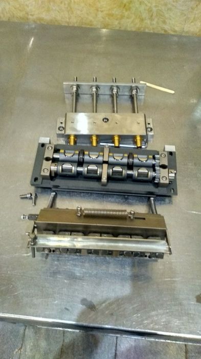 Чучвара апарат LB 250 талик ва оригинал LB матритцалар сотилади