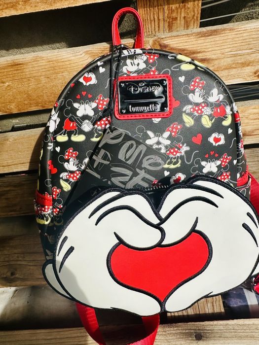 Loungefly детска раничка