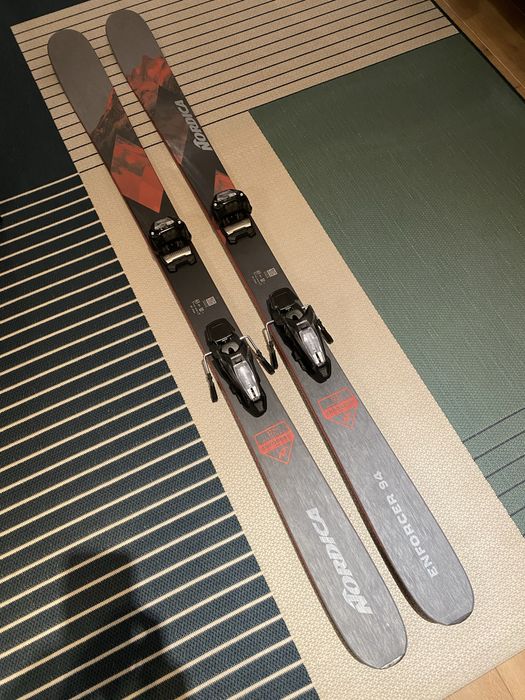 Nordica Enforcer 94 172cm