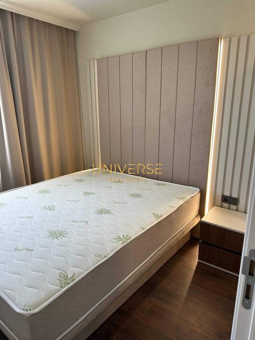 Продава се Двустаен апартамент в к.к. Слънчев бряг - 49 кв.м за 1694 €/кв.м - Снимка #4