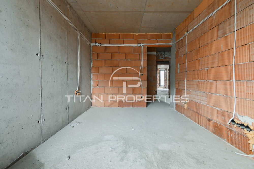 Продава се Тристаен апартамент в София, Витоша - 86 кв.м за 2032 €/кв.м - Снимка #9