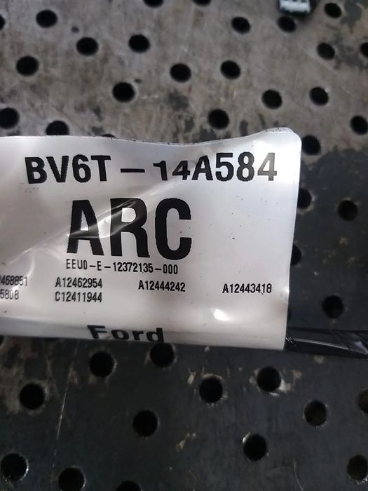 Cablaj instalatie electrica usa stanga fata ford focus 3 bv6t14a584arc