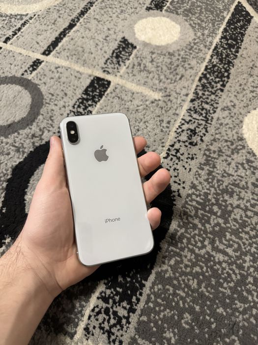 Iphone X 64gb Айфон Х 64гб