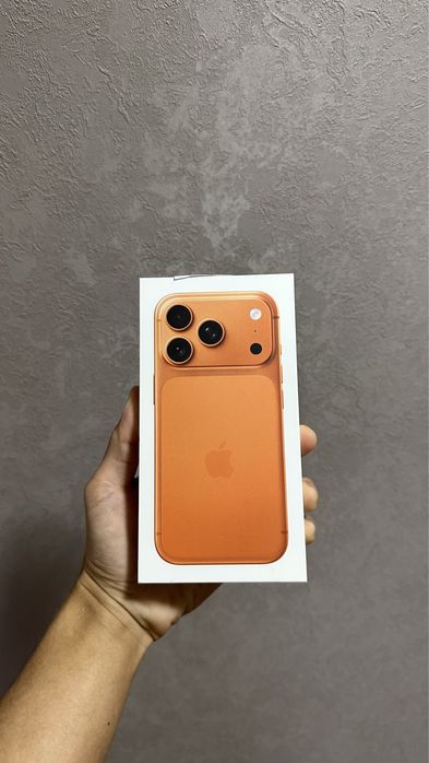 Iphone 17 pro original