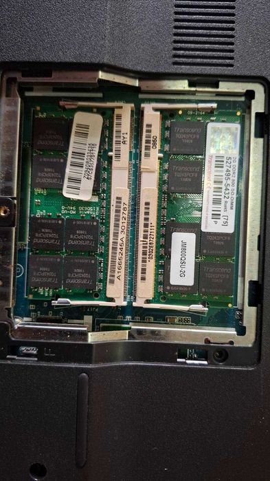 Лаптоп Sony Vaio