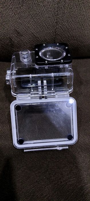 Екшън камера GoPro