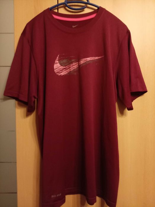 Мъжка тениска Nike