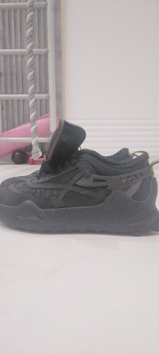 Кросовки Off White odsi 1000