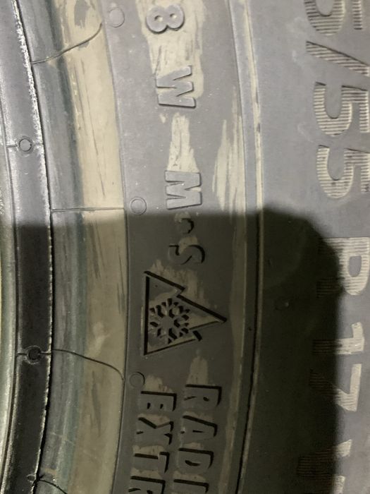 215 55 17 anvelope de iarna