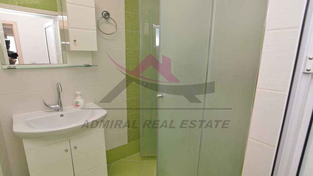 Дава се под наем Двустаен апартамент в Варна, Окръжна болница - 65 кв.м за 398.82 € - Снимка #4