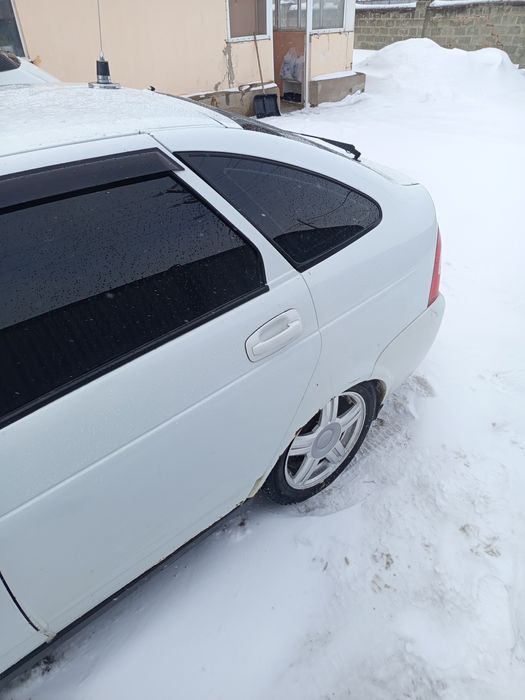 Продам ВАЗ прирора