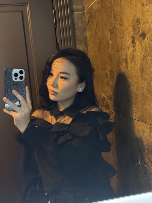 Разгрузка вещейй