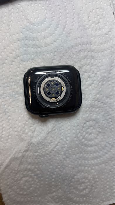Apple Watch serie 7 45mm