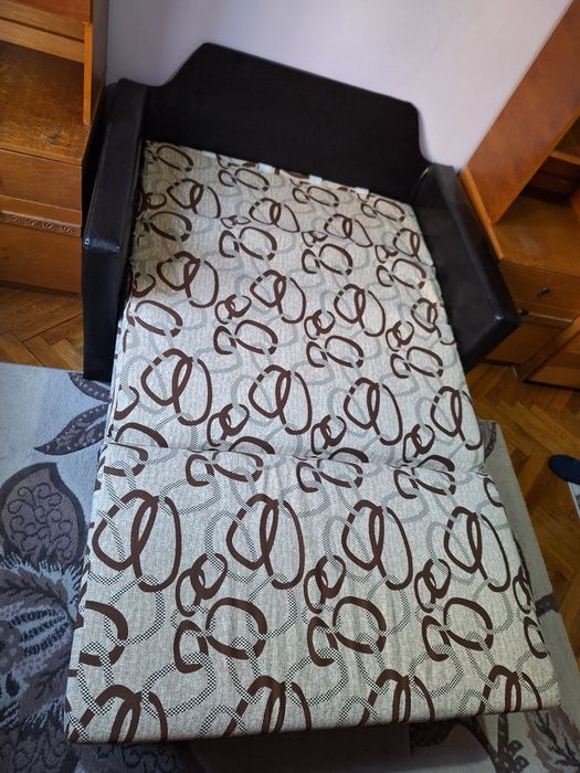 Canapea extensibila 1 persoana