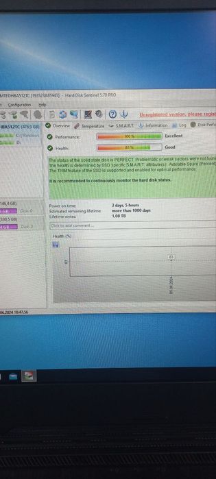 Notebook Asus Rog Strix dasturchilar uchun