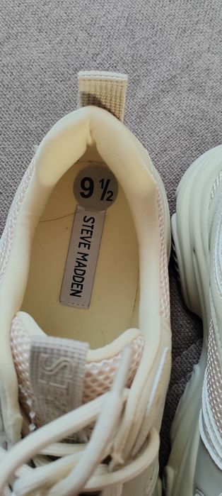 Sneakers Steve Madden