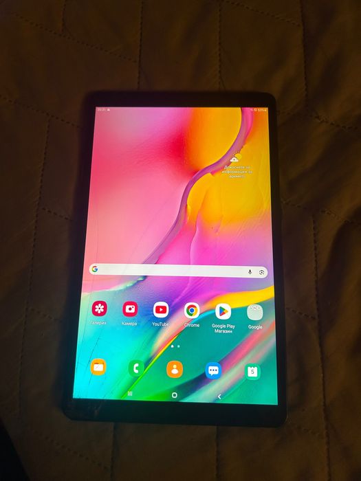 Таблет Samsung Tag A