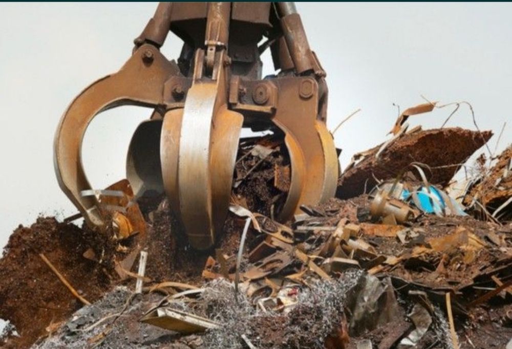 Приём металла, прием металл самовывозом