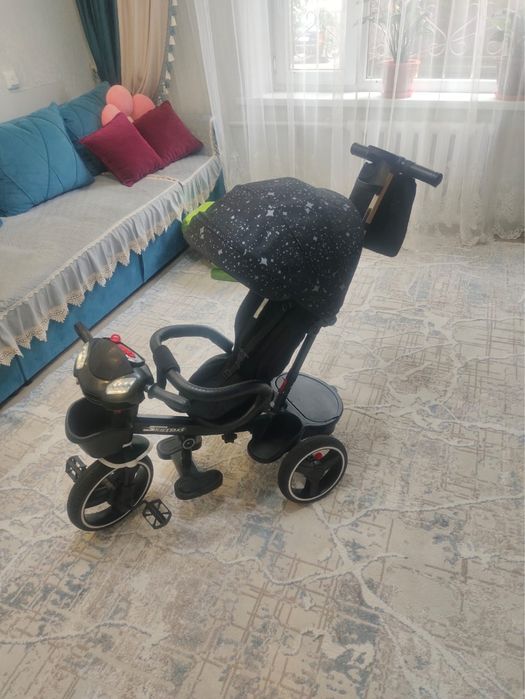 Продам детский велосипед