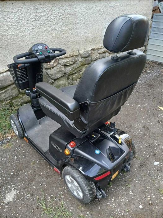 scuter electric carucior electric carut handicap dizabilitati