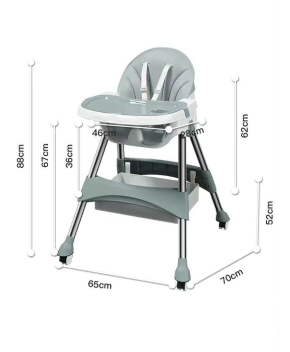 Продам стульчик для кормления