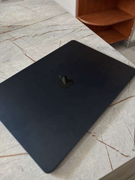 MacBook Air 2022