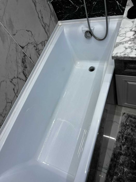 двухкомнатная квартира