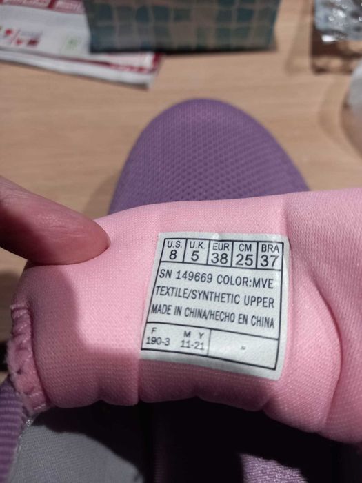 Дамски маратонки/сникърси Skechers SKECH-AIR, размер 38