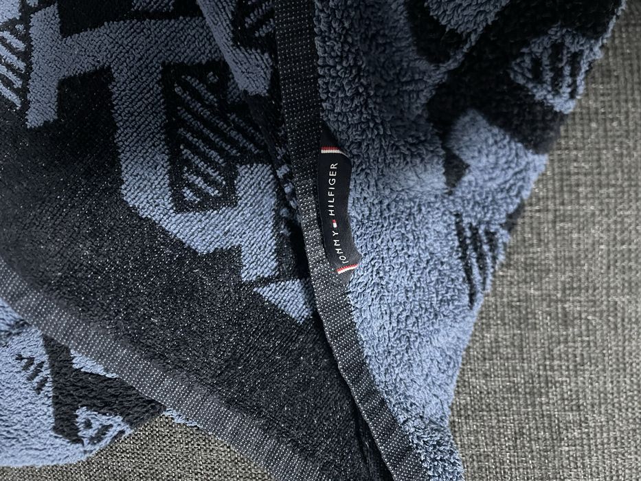 Prosop tommy hilfiger
