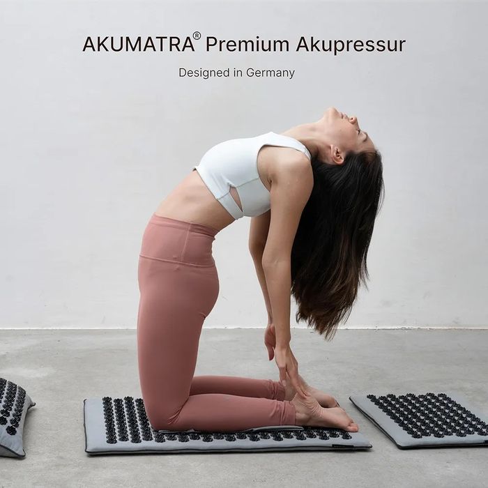 Премиум Комплект за Акупресура, AKUMATRA Premium Plus