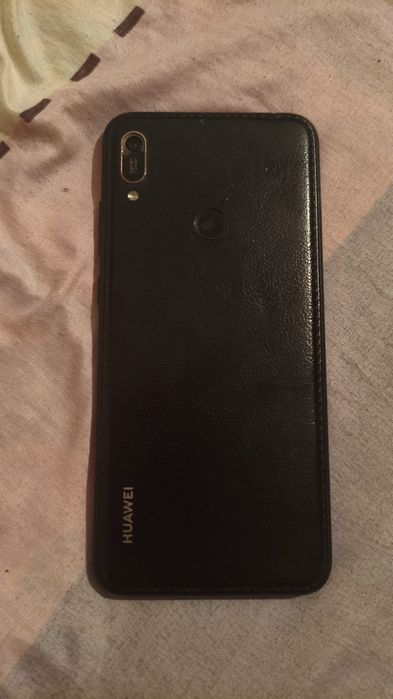 Huawei y6 за 7000