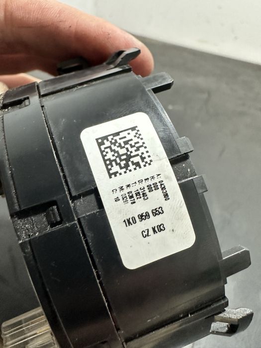 Spira volan Volkswagen Vw Touran Golf5 Jetta 1K0959653