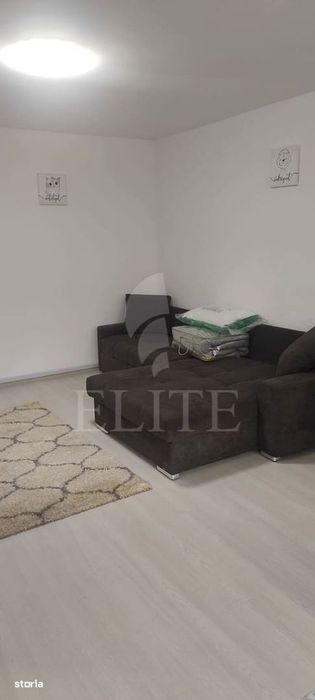 Garsoniera în zona P-TA FLORA