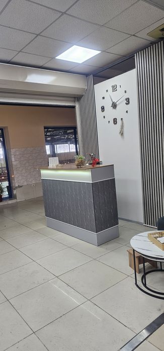 Продаю всё для парикмахерской