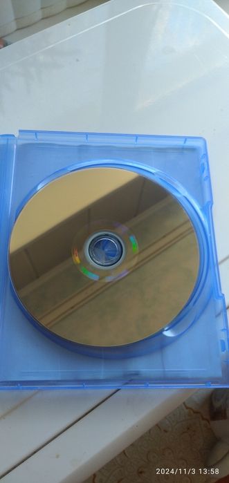 Продается диск ps 4 fifa 2018т