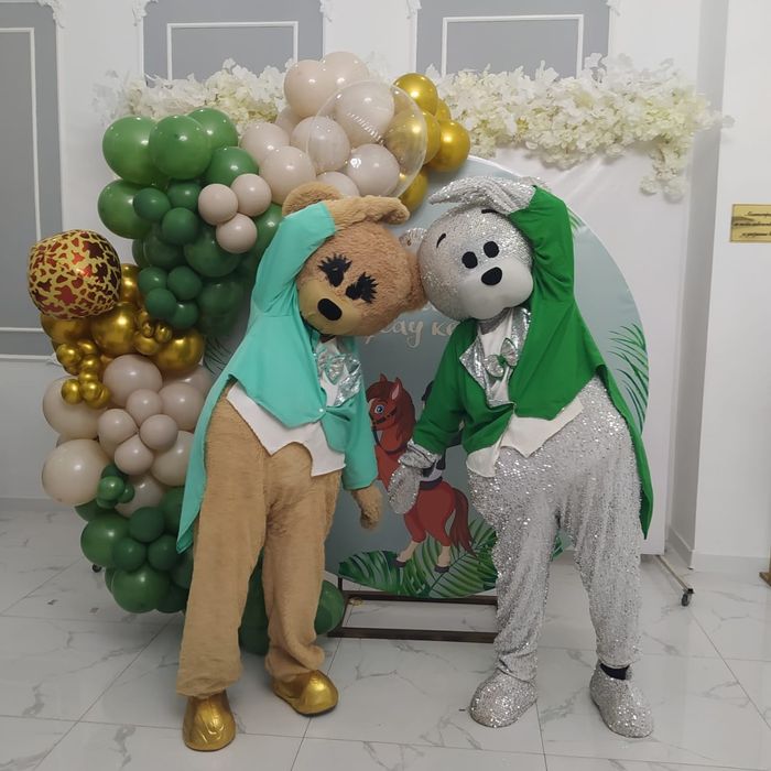 Мйшка Талдыкорган