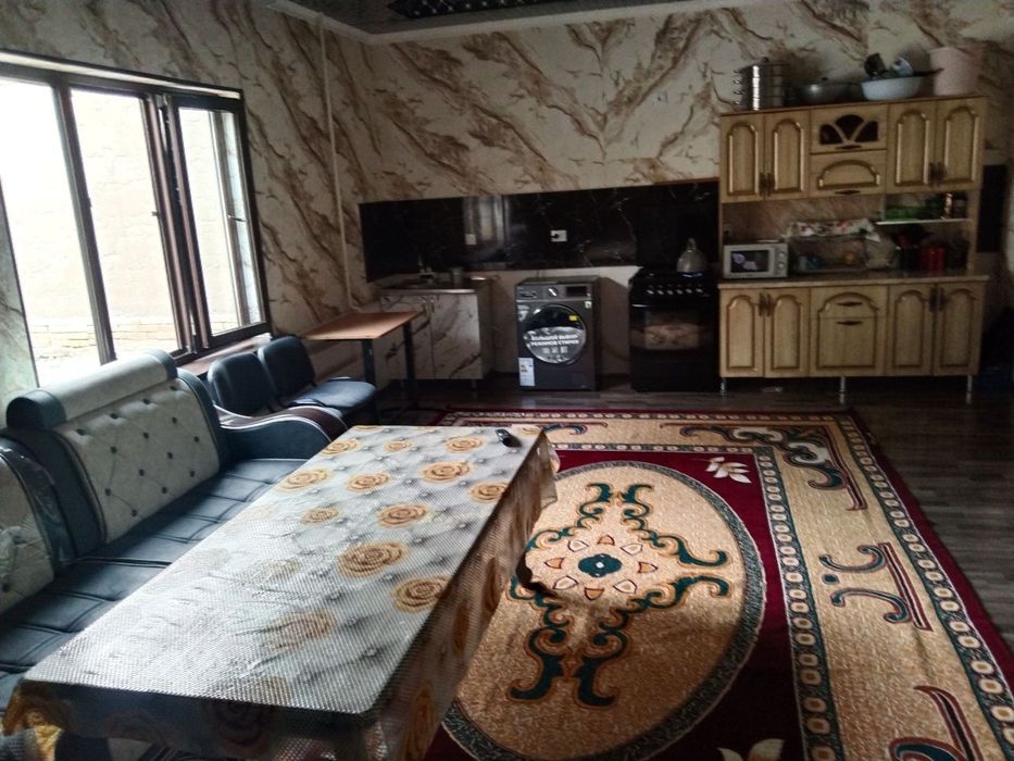 участок находится азодбаж