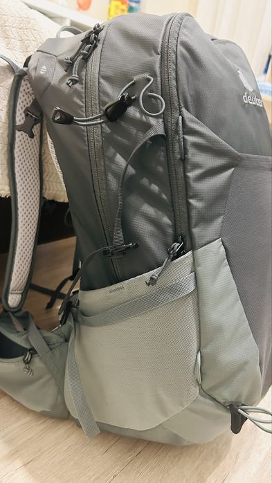 раница Deuter Futura 25 SL