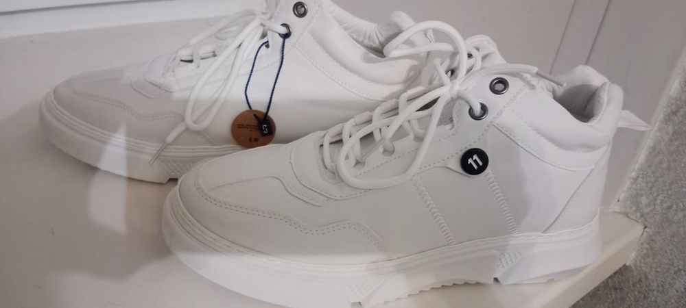 Кросовки новые  41 размер