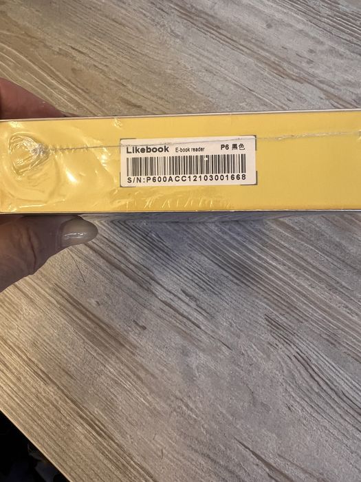 Читалка-планшет,в идеальном состоянии