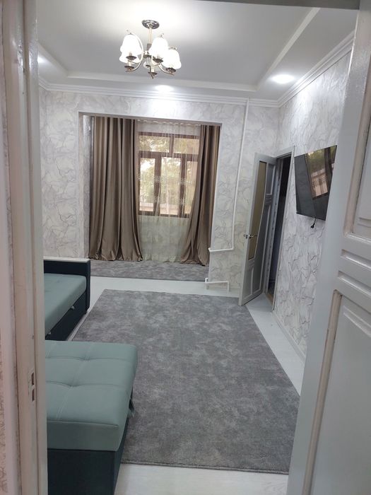 Срочно продаётся квартира 2х комнатная Чиланзар 7
