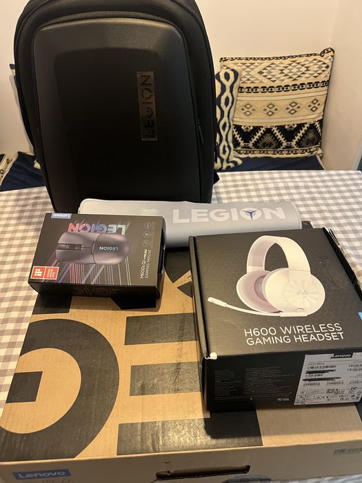 Vand Laptop Gaming Lenovo Legion